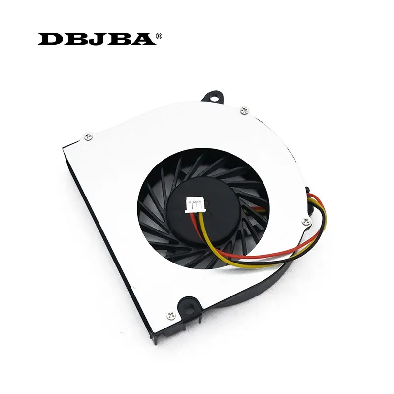 Вентилятор охлаждения процессора ноутбука для HP Compaq 6710B 6710S 6720S 6033B 0005701 6515B 6510B 6520S