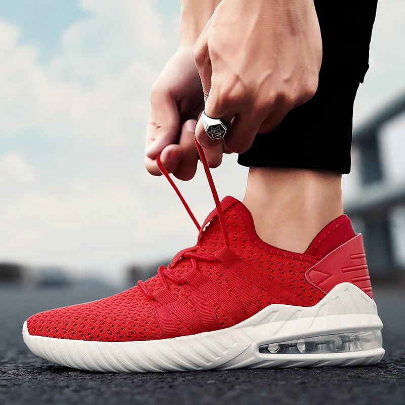 Мужская обувь спортивная Атлетическая для бега | Спорт и развлечения