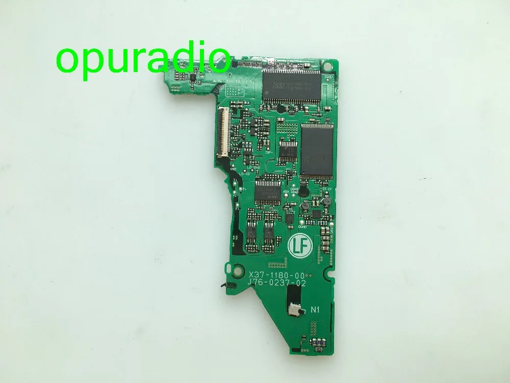 Совершенно новая печатная плата для ПК Стандартная DVD-привода DVS8605V DVS8604