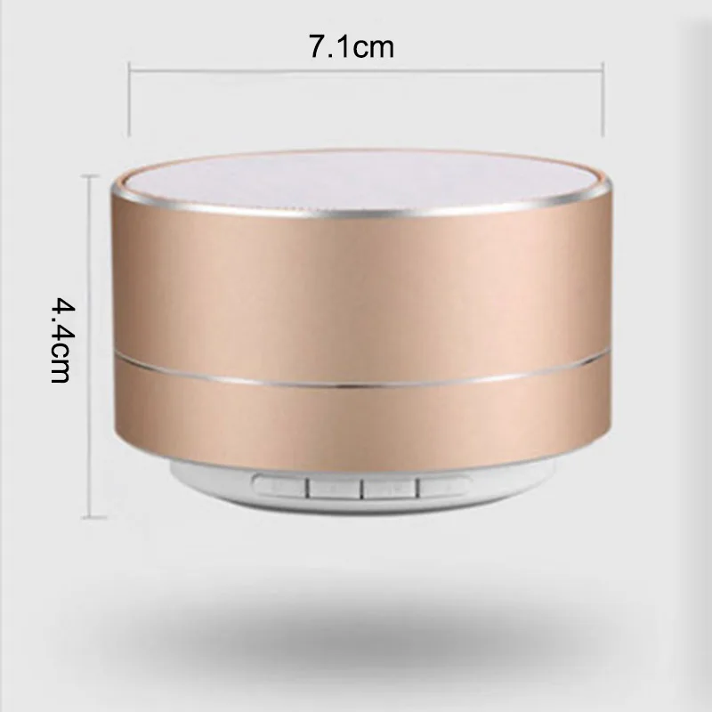 Wireless Mini Super Bass Bluetooth Music Speaker for iPhone iPad Tablet Samsung M8617 | Автомобили и мотоциклы