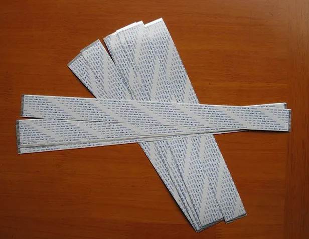 Высокое качество 39 см длина 31Pin кабель печатающей головки для Mutoh RJ900 RJ1300 VJ1204 VJ1214