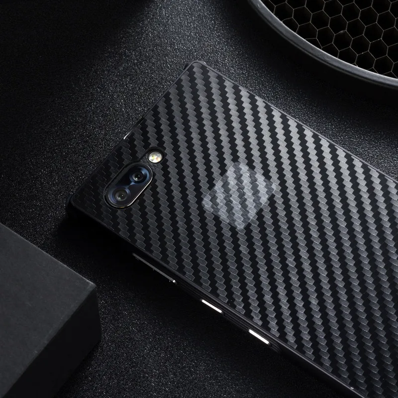 Key2 Алюминиевый металлический чехол для Blackberry Key 2 бампер рамка + Ударопрочный