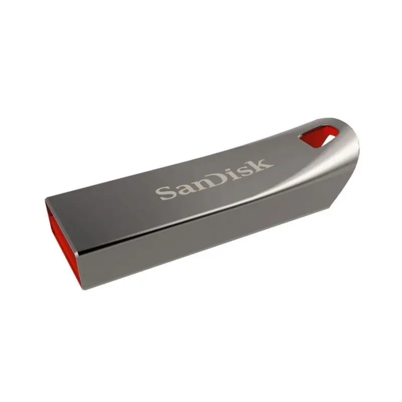 SanDisk USB флеш-накопитель карта памяти флеш-карта 64 ГБ 32 16 8 флеш-диск 2 0 SDCZ71 |