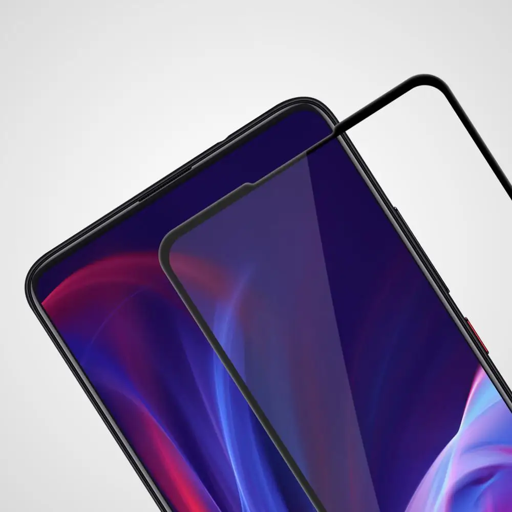 Защитное стекло для xiaomi redmi K20 /K20 Pro Nillkin Anti-Explosion CP + PRO 2.5D полное покрытие
