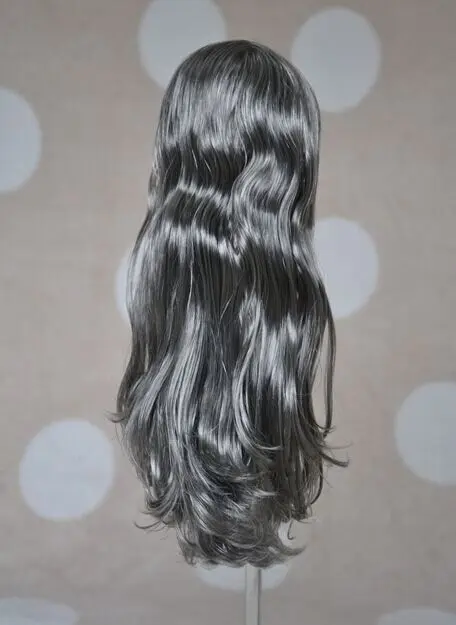 Blythe doll heavy grey hair it can for any color skin | Игрушки и хобби