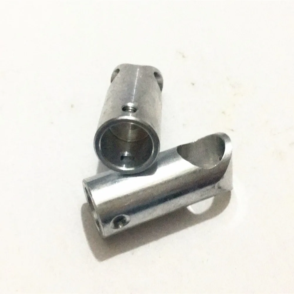 Трехканальный Трипод с мультиосевым корпусом из алюминиевого сплава 10 мм