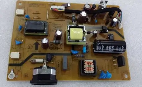 

original para 190E2 190C 4H. 0V102. A00 4H. 0V102. A20 tarjeta de alimentacion