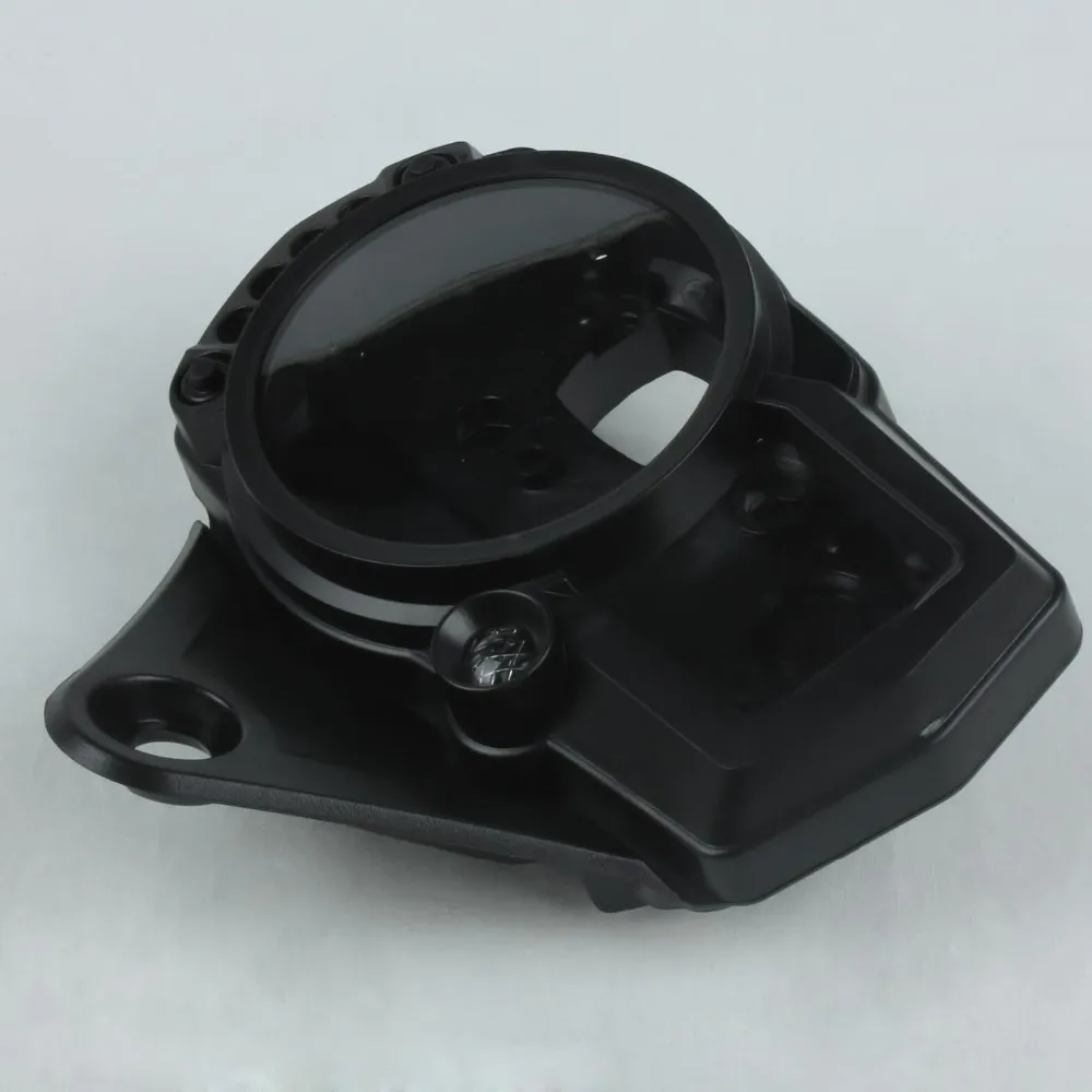 Чехол со спидометром для Suzuki GSXR 600 750 2006 2007 2010 GSXR600 GSXR750 тахометр Крышка корпуса
