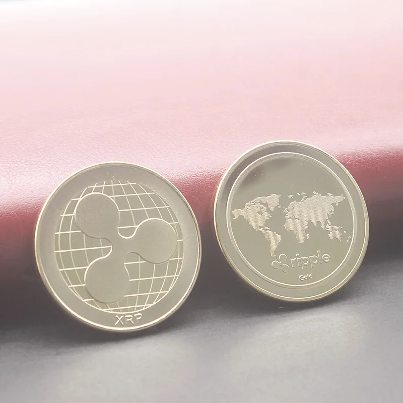 Дропшиппинг не монеты иностранных валют Monreo эфириум Lite тире пульсация Eos Монета 6 видов памятной монеты
