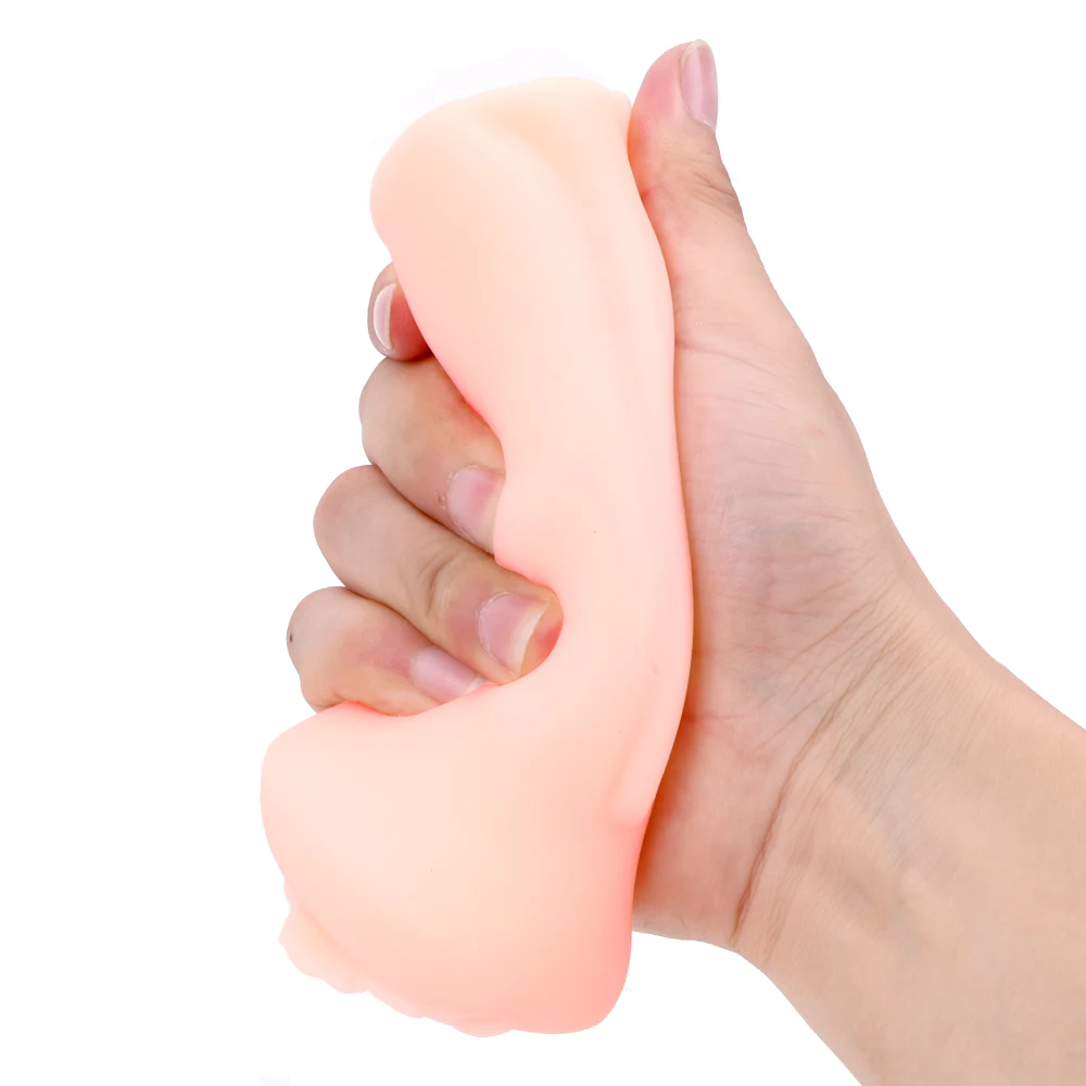 Мужская авиационная чашка OLO для секс игрушек для мужчин 4D Реалистичная вагина оральная мастурбация мягкая плотная киска.