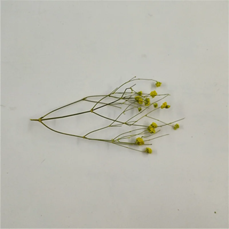 7 цветочных букетиков для девочек|Искусственные и сухие цветы| |