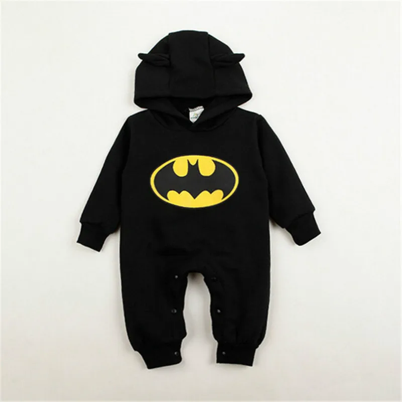 2018 Baby Romper Newborn Boy Rompers Boys Jumpers Girl Jumpsuits Cartoon Pajamas Kids Clothes Children Outfits Clothing |