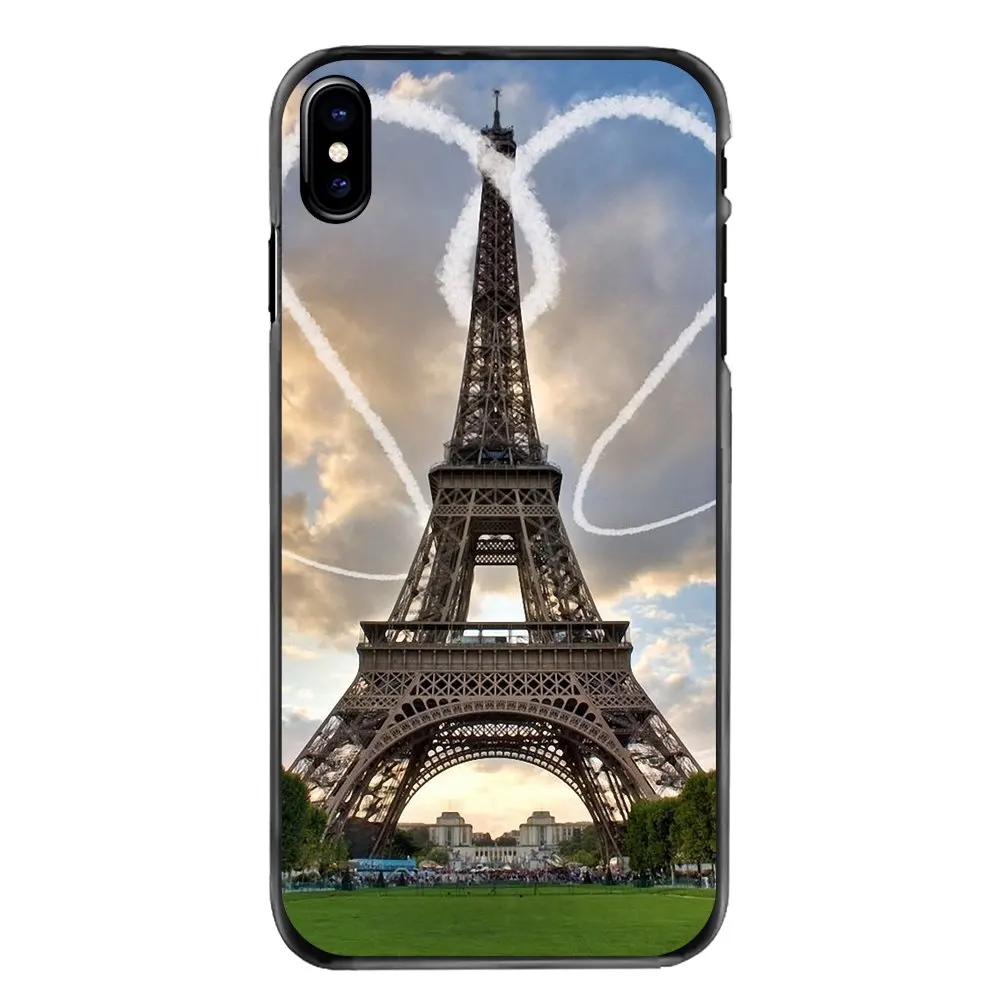 For Samsung Galaxy A3 A5 A7 A8 J1 J2 J3 J5 J7 Prime 2015 2016 2017 paris france eiffel tower Night Art Accessories Phone Covers |