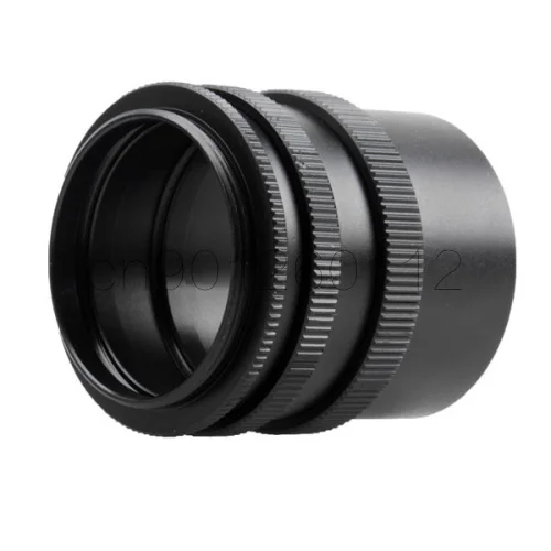 Macro Extension Tube Ring for M42 42mm Screw Mount Set Film / Digital SLR Includes 3 Tubes-9mm/16mm/30mm Adapters | Электроника