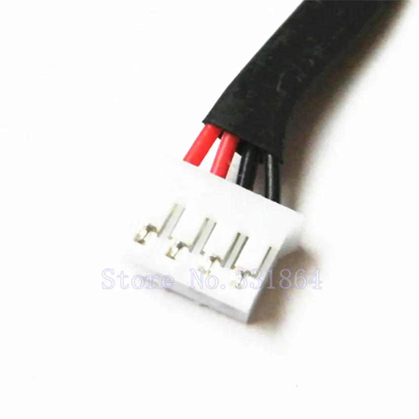 Новый DC кабельный жгут для Acer Aspire 5750 5750G 5741 5742 5741Z 5551 5552 5736G|harness|harness cable |