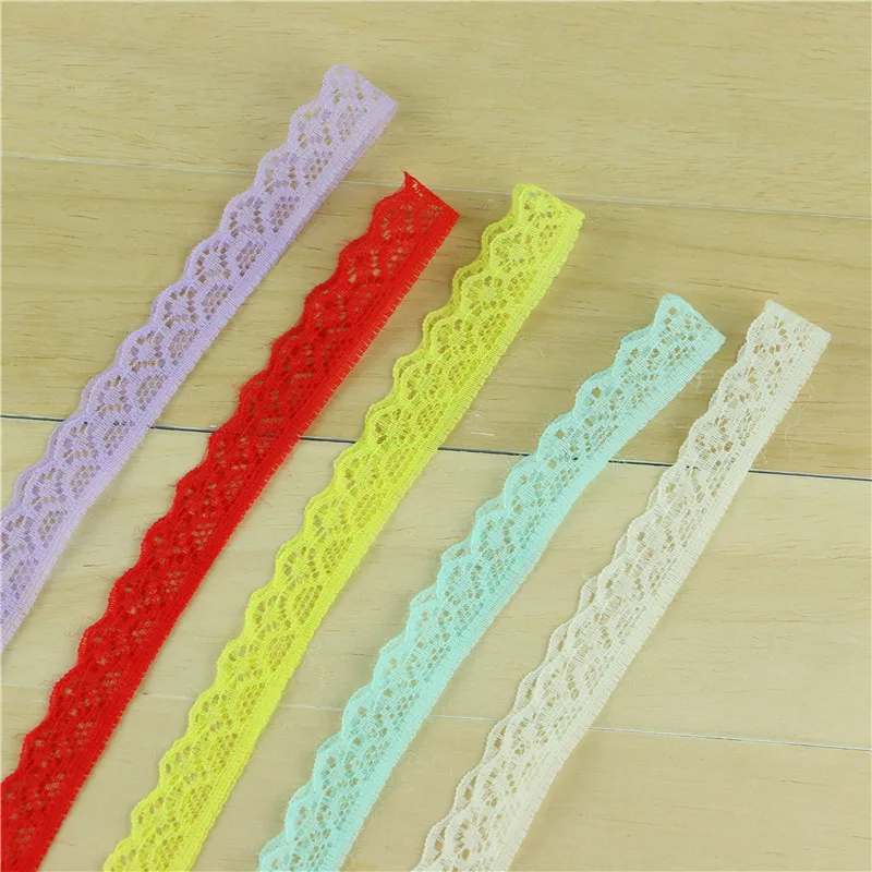 Кружевной лентой черный белый Ширина 15 мм Фурнитура для бижутерии свадебное