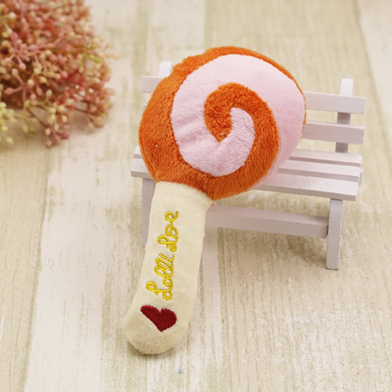 Милые домашние животные новые продукты собака жевательная игрушка для щенков