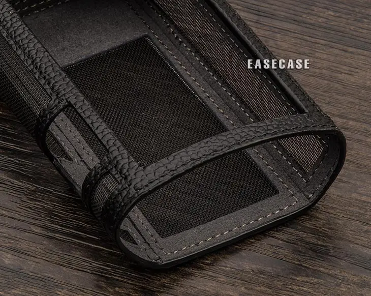 A6 чехол из натуральной кожи на заказ для iriver Astell & Kern KANN|leather case|case forcase case |