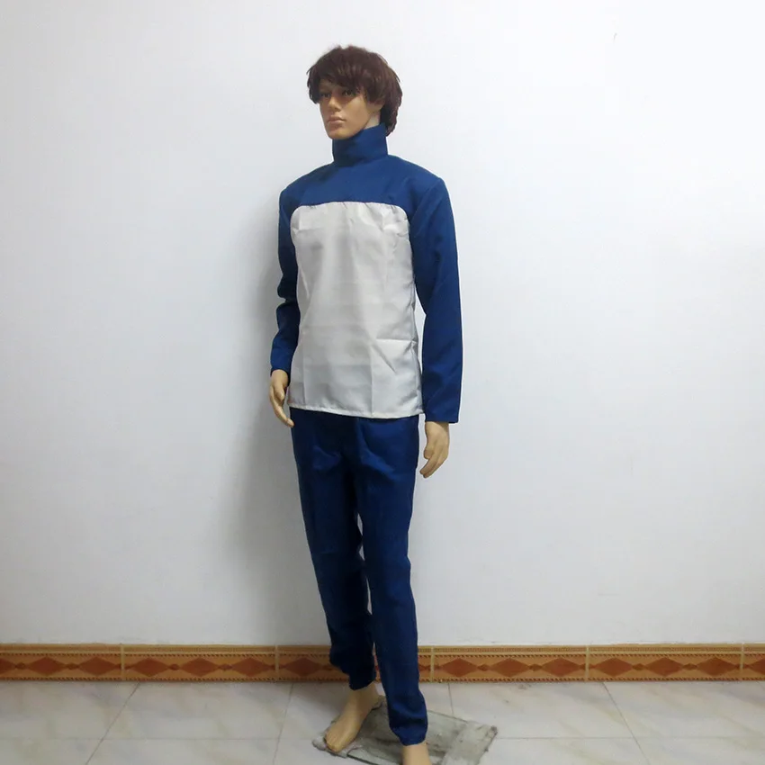 Kekkai Sensen Blood Blockade Battlefront Leonardo Watch Uniform Рождественская вечеринка Хэллоуин Косплей