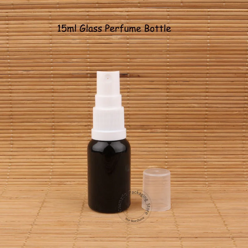 Пустая бутылка для эфирного масла 5 шт./лот 15 мл|bottle aluminum|lid bowllid holder |