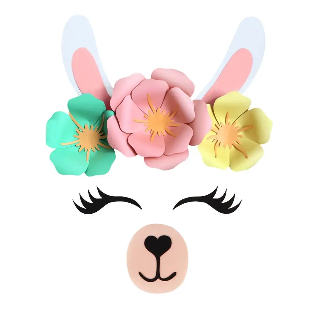 QIFU Diy Искусственные цветы для свадьбы бумажные цветы на стене для украшения дома стены фон цветы Золотые листья в форме Панциря Черепахи - Цвет: paper flower set