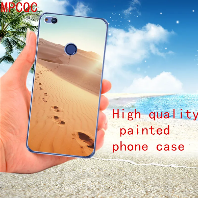 MPCQC Популярные мягкий чехол силиконовый для huawei Y5 2018 P20 Lite p Смарт ТПУ задняя