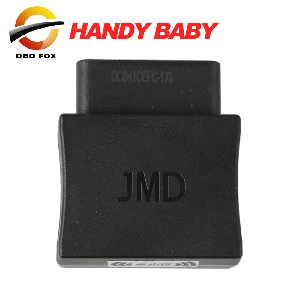Адаптер JMD Assistant Handy Baby OBD программатор ключей для моделей VW Считывание данных ID48