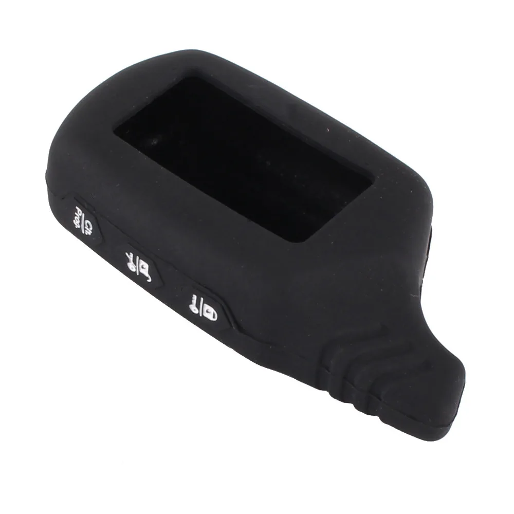 Силиконовый чехол DANDKEY для оригинального Starline B9 / B91 B6 B61 A91 A61/V7 Чехол