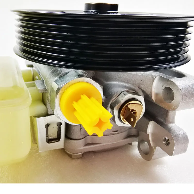 Автозапчасти Насос гидроусилителя руля EG2132600A фото подходит для mazda 6|fit|fit pump |
