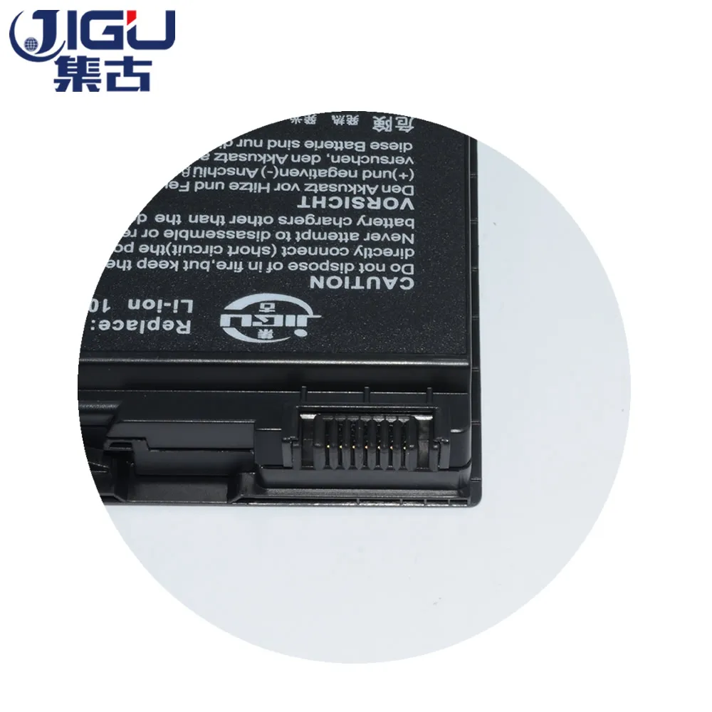 JIGU Laptop Battery TM00741 TM00751 For Acer Extensa 5210 5220 5230 5420 5420G 5610 5620 5620Z 5630 5630G 7220 7620Z|laptop battery|battery
