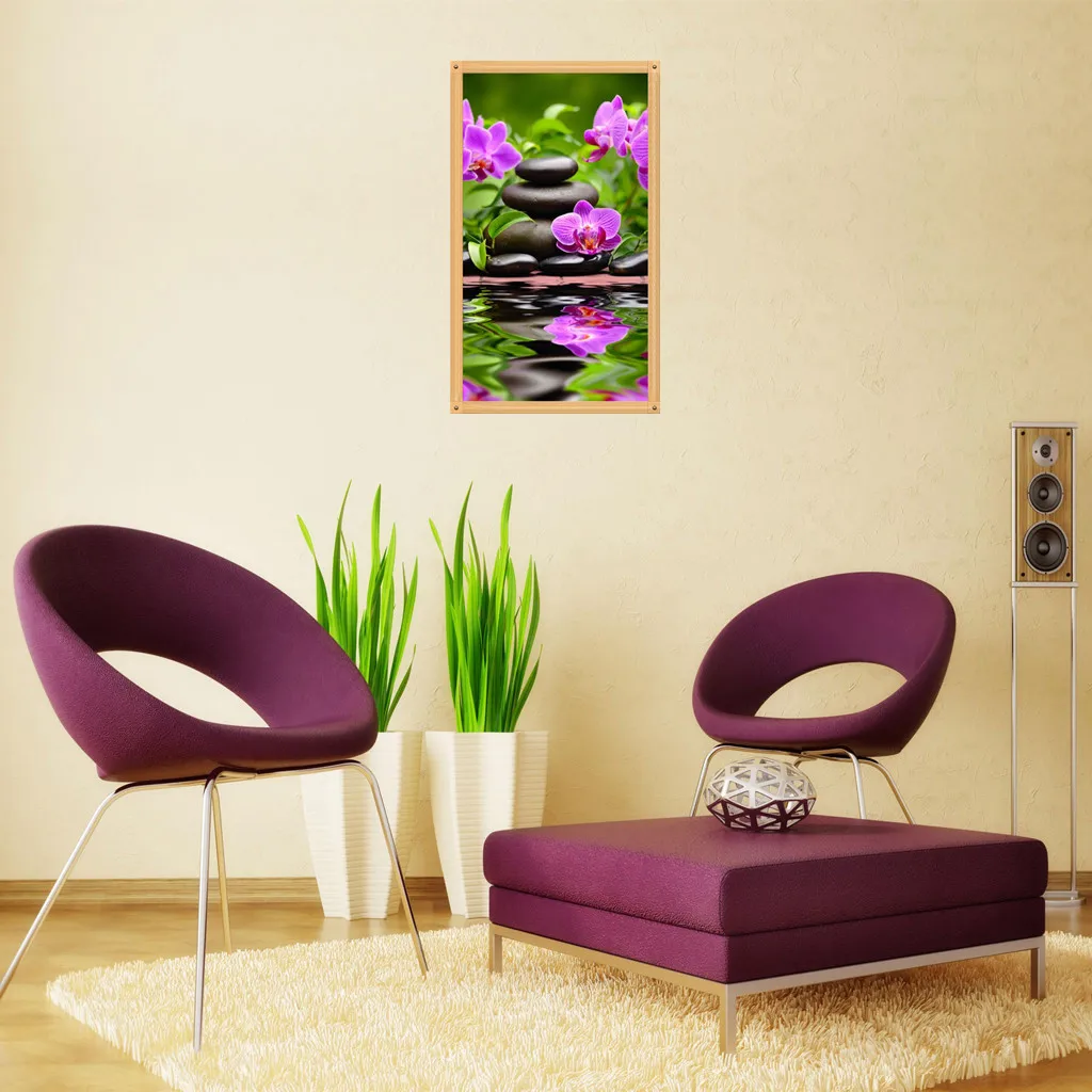 5D DIY Алмазная картина полный квадратный круглый дрель вышивка искусство Стиль