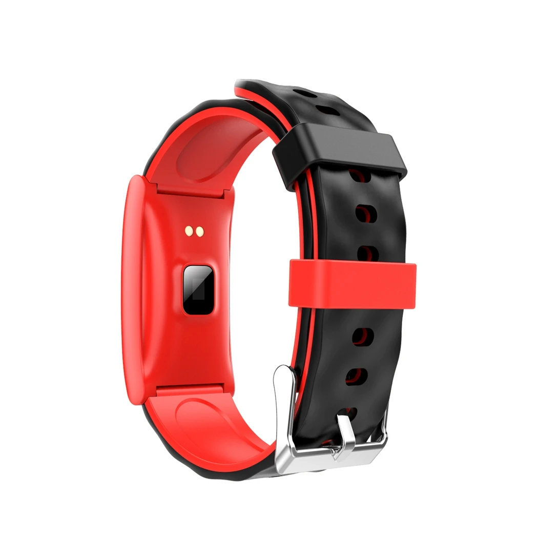 M8 SmartWatch крови Давление PushMessageWristbands монитор сердечного ритма спортивные Фитнес
