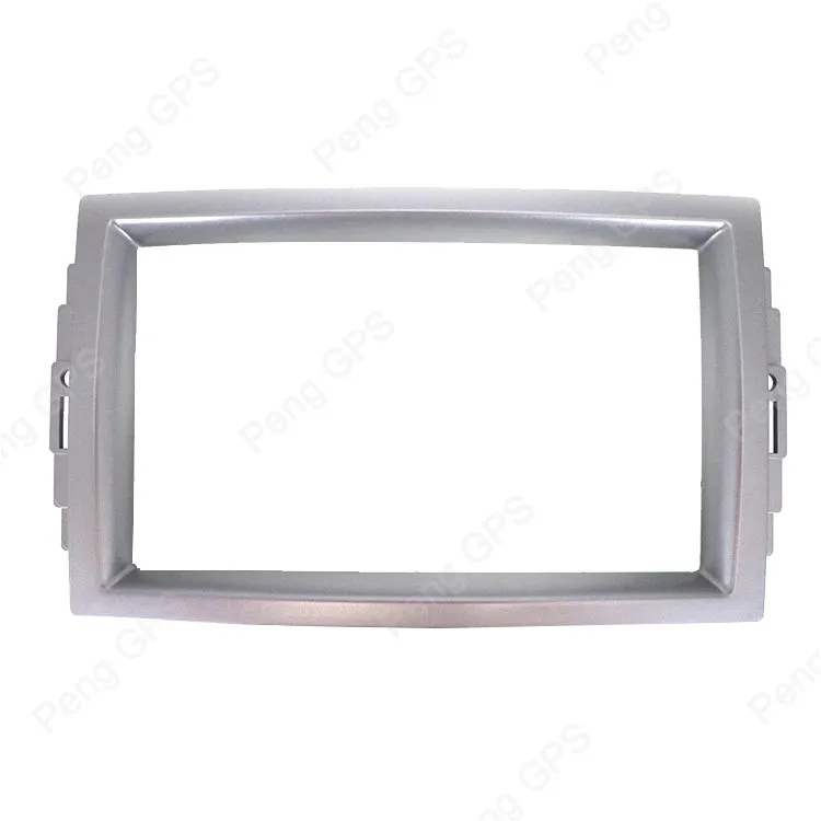 Автомагнитола 2 din с установкой фасции комплект для CHRYSLER 300C DODGE Charger JEEP Grand Cherokee dash |