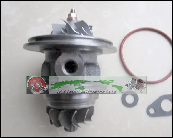 Турбокартридж CHRA Core TD03L 49131-06003 49131-06004 860070 860128 Для Opel Astra H Combo Corsa Meriva A 03-
