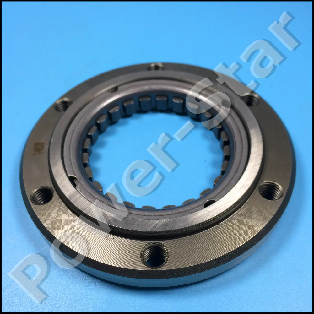 JS400 Jianshe 400CC односторонний стартовый клатч запчасти для квадроцикла Jianshe|atv parts|jianshe