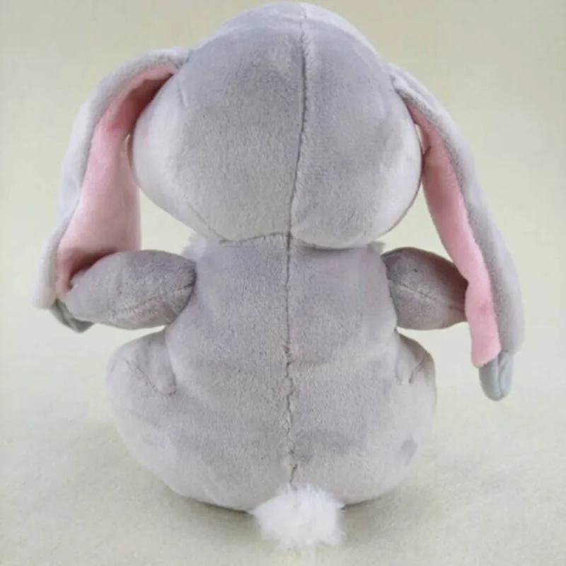 

23cm Plush Clover Rabbit of Princess Pet Toys with High Quality