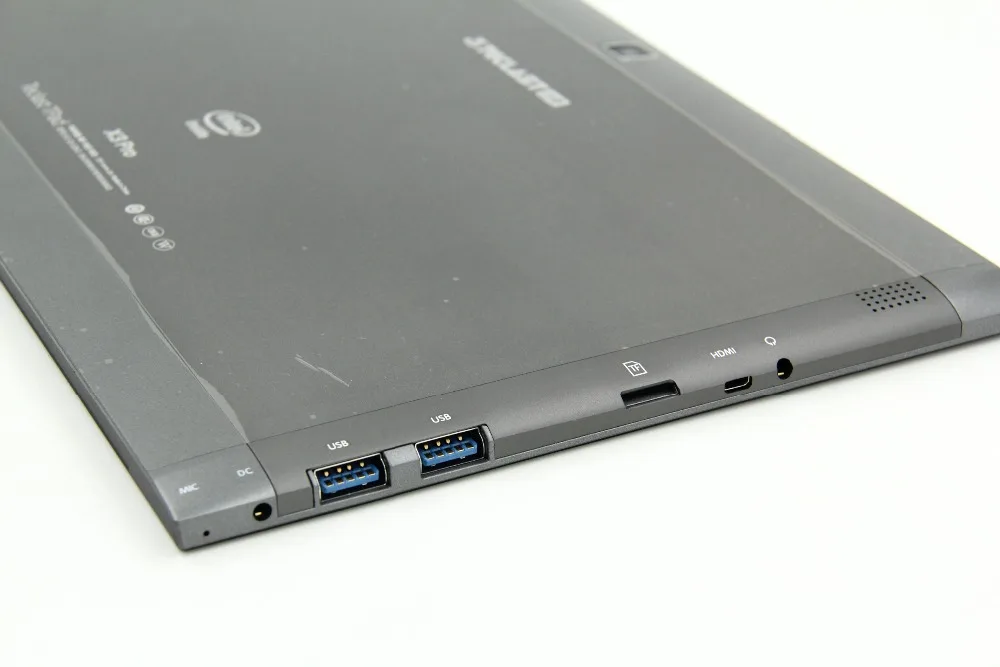 Новинка! Оригинал 11 6 'Teclast X3 pro Stylus Windows 10 2 в 1 планшеты Core M ips 1920*1080 HDMI 8 Гб ram 128 ГБ