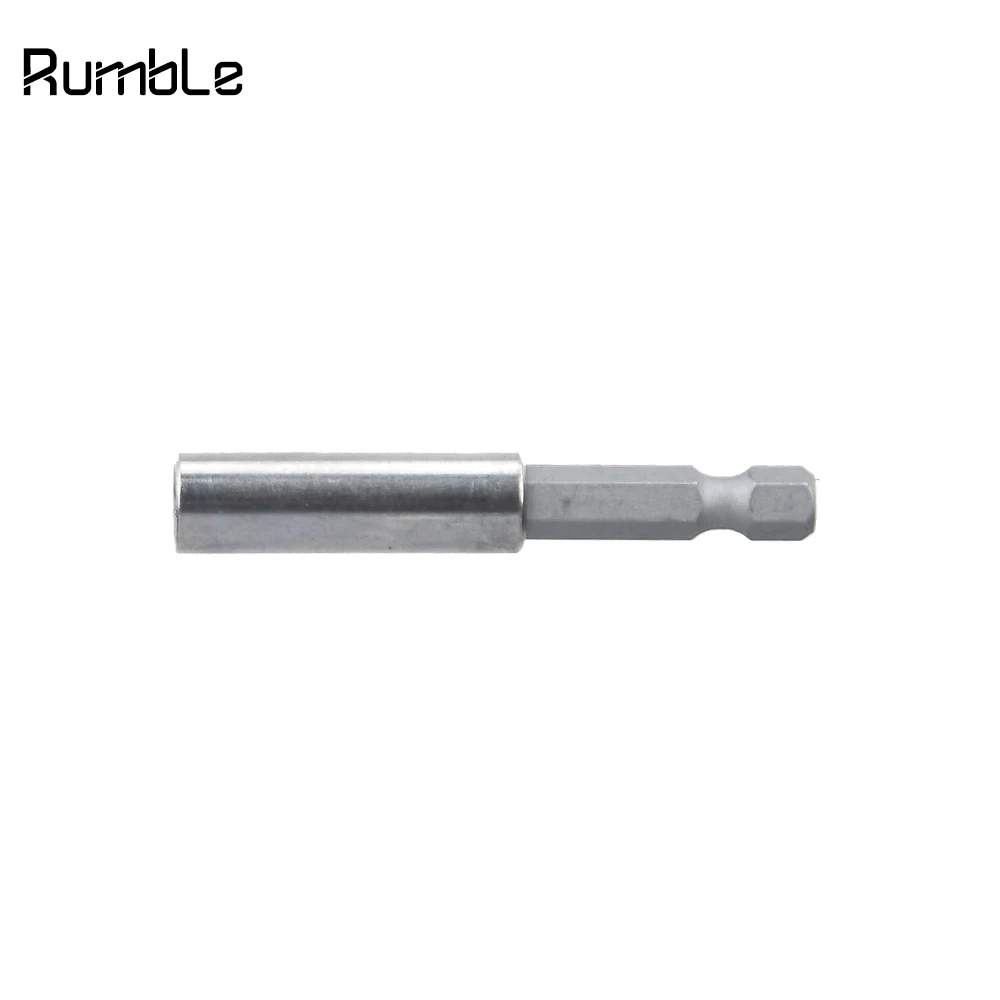 1 шт. набор магнитных удлинительных бит Электрическая дрель с шестигранным