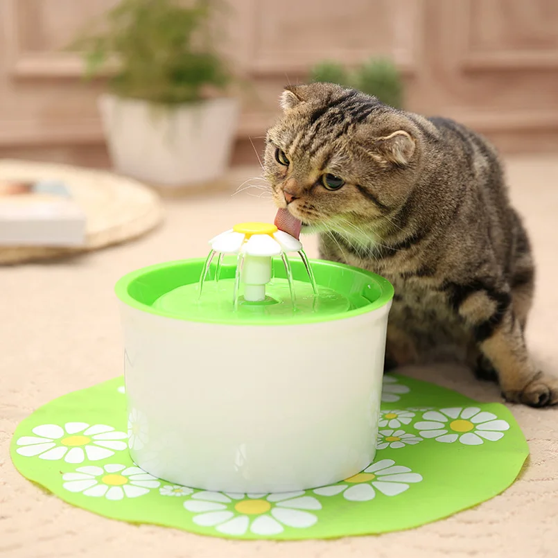 1 шт. фильтр для Pet фонтан воды фильтры с активированным углем Замена собака кошка