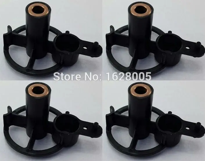 4 шт./компл. JJRC H8D RC Quadcopter запасные части держатель двигателя|holder shelf|parts ricohparts category |