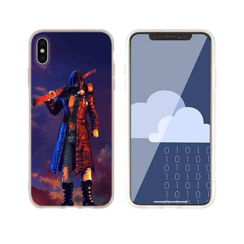 Чехол для iphone XS 11 Pro Max XR X 10, чехол для телефона, чехол для iphone 7, 8 plus, 6s, 5, 4S - Цвет: picture 08