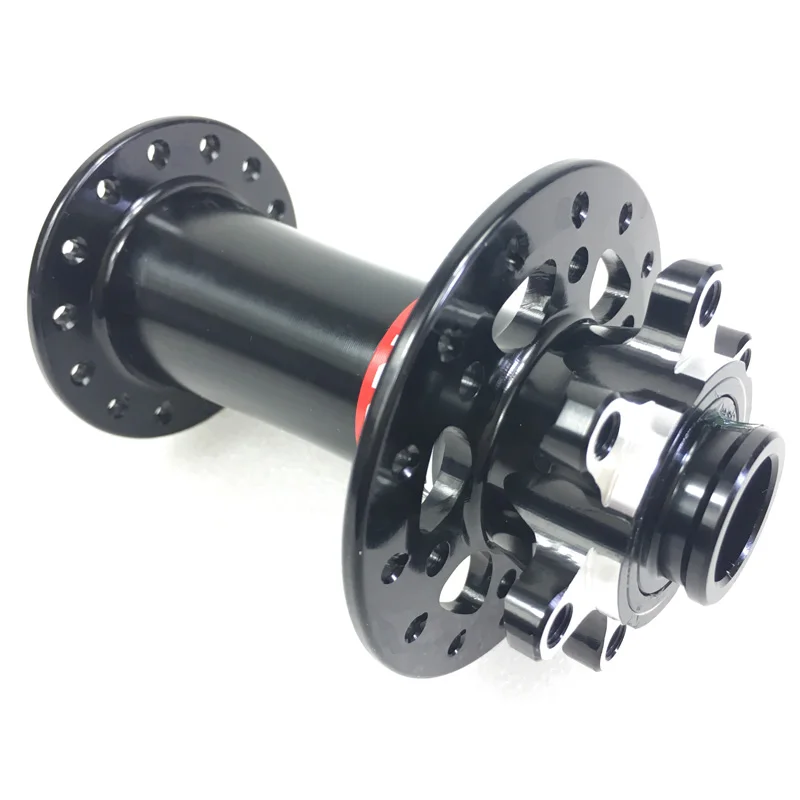 28 32 отверстия 155g Novatec D791SB B15 boost диск ПЕРЕДНЯЯ СТУПИЦА O.L.D 110 мм x 15 через MTB XC AM Enduro 28H H