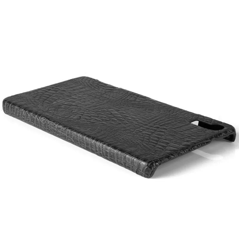 Чехол для Lenovo Vibe Shot Z90 Z90a40 винтажный жесткий чехол из искусственной кожи под