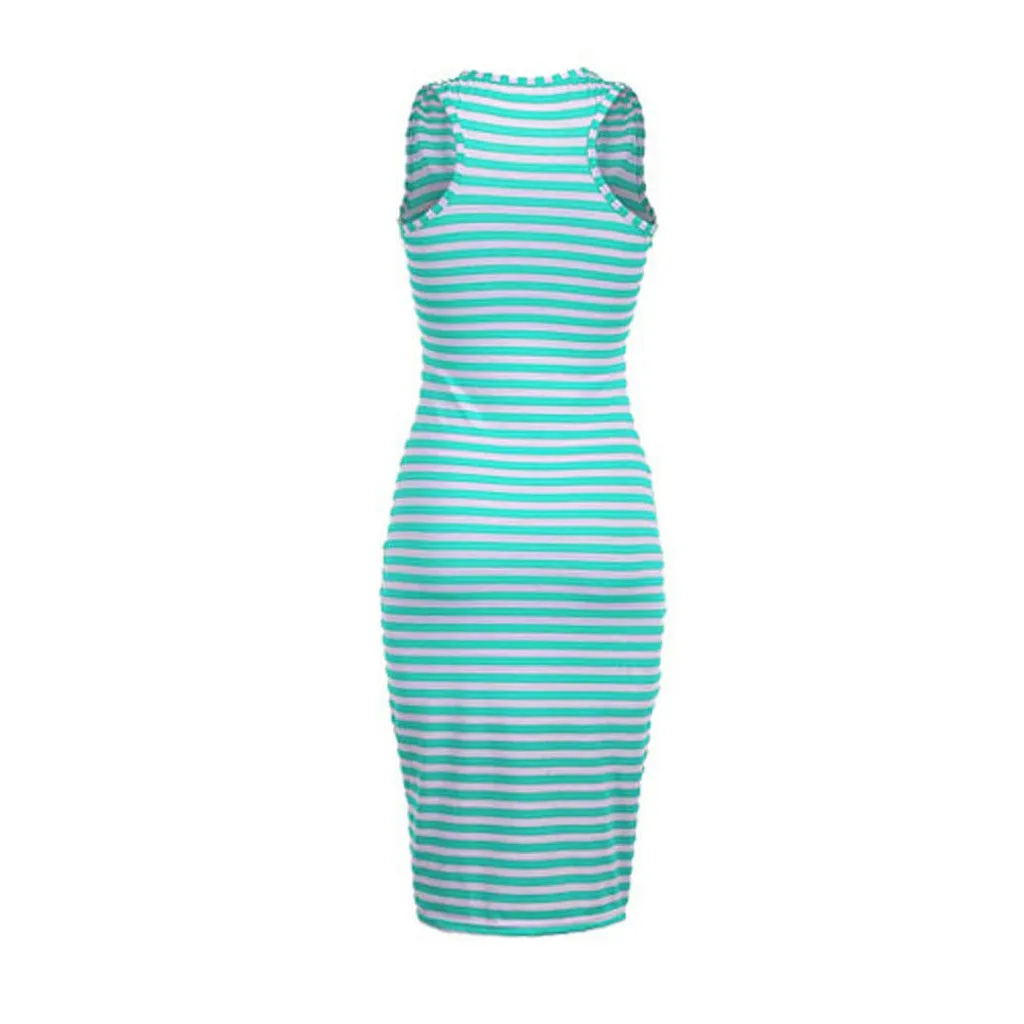 SAGACE/одинаковые комплекты для семьи летнее милое Повседневное платье мамы и дочки