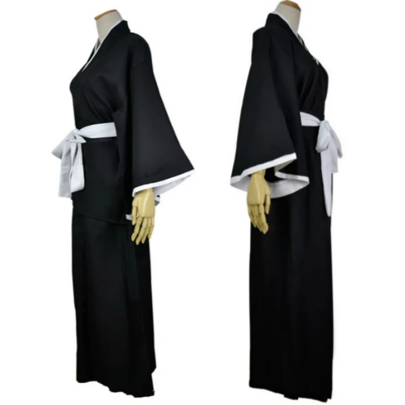 Костюм для косплея из аниме Death Pool одежда в японском стиле взрослых на карнавал