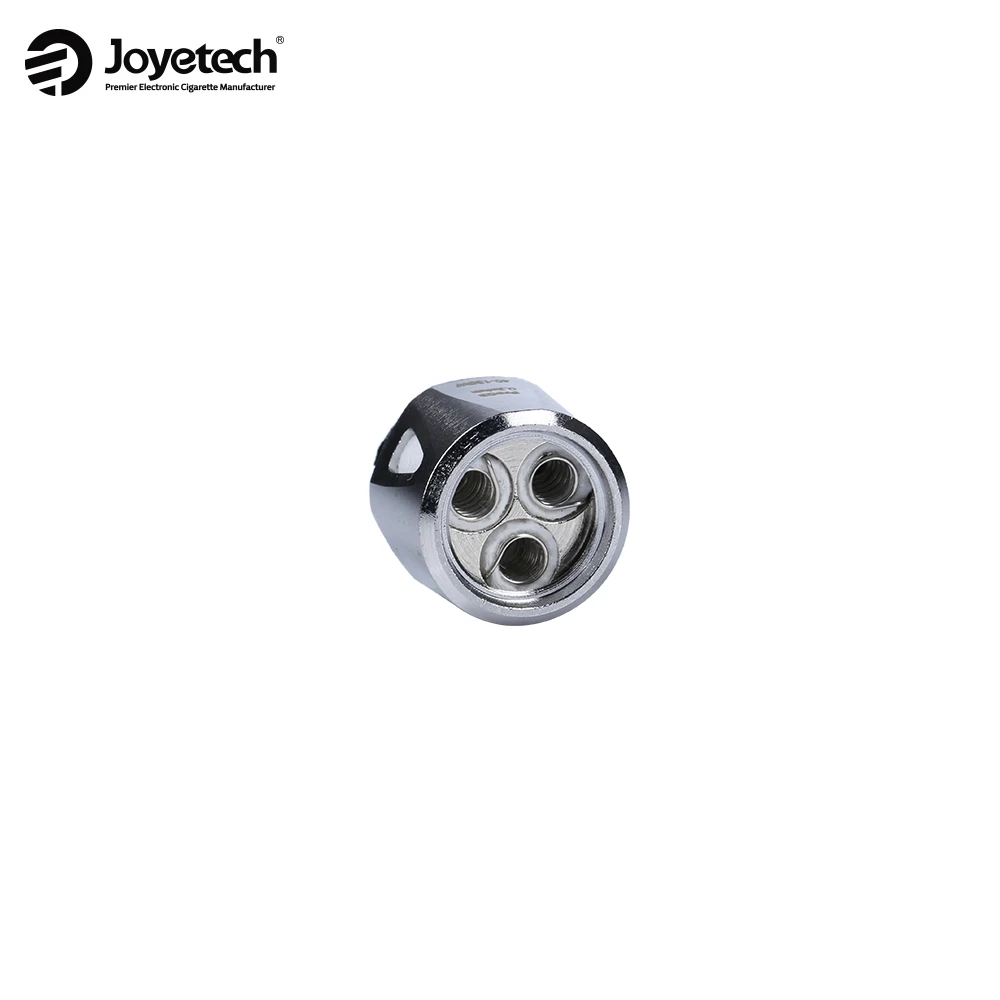 10 шт. оригинальные Joyetech ProC катушки подходят для ProCore Aries атомайзер proc1 proc2 proc3 proc4