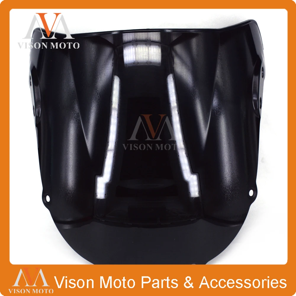Мотоцикл Winshield ветровое стекло для HONDA CBR893RR CBR893 RR CBR900RR CBR900 99 1994 1995 1996 1997 94 95 96 97|honda