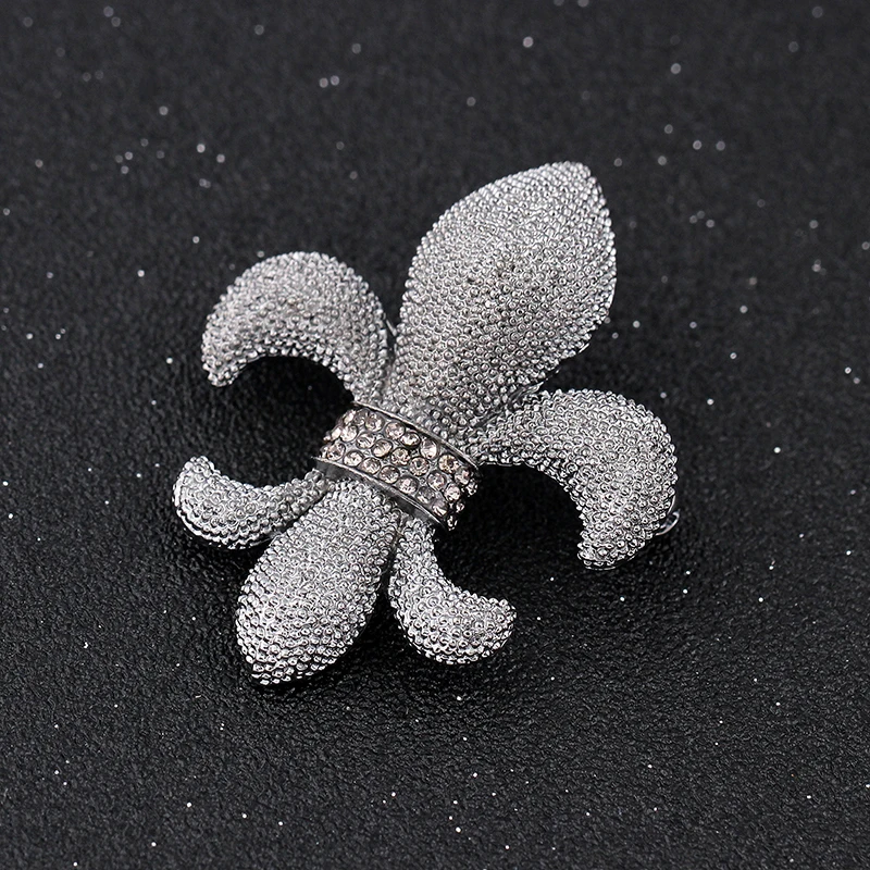 Danbihuabi Мода брохес Роскошный банкет Интимные аксессуары Крепления брошь