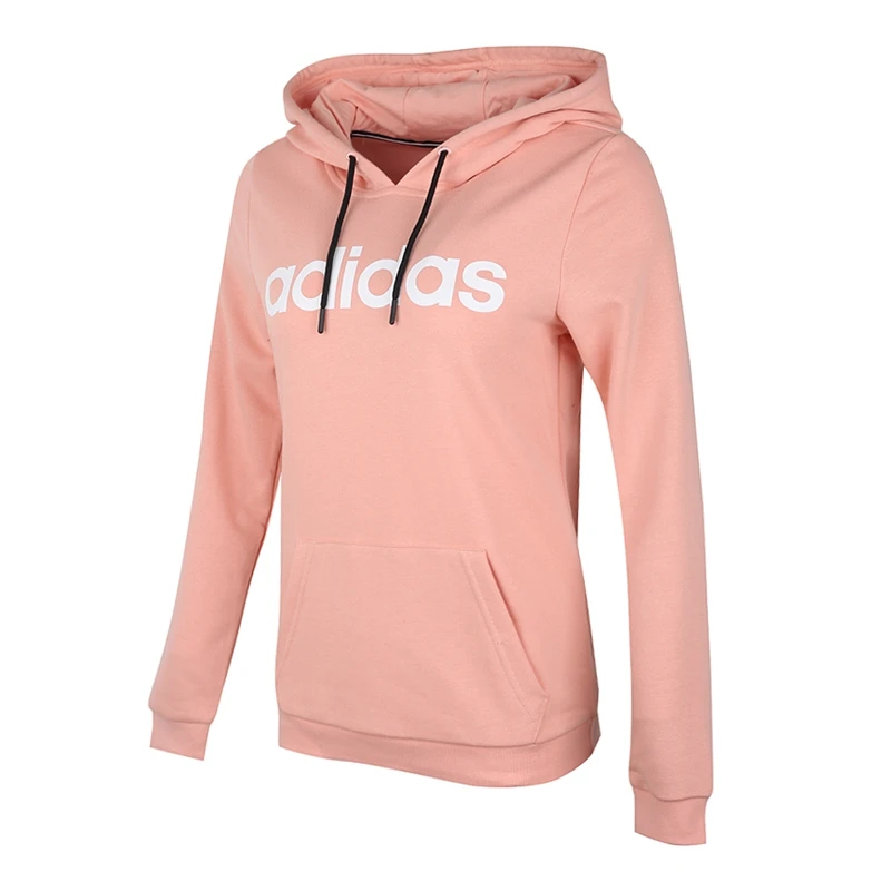 Женское худи с капюшоном Adidas NEO W CE пуловер спортивная одежда новинка 2019|Толстовки