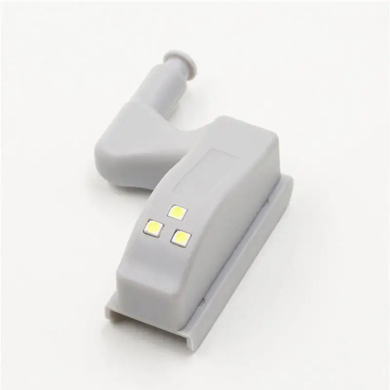 Светодиодная лампа с датчиком универсальное умное Индукционное освещение для